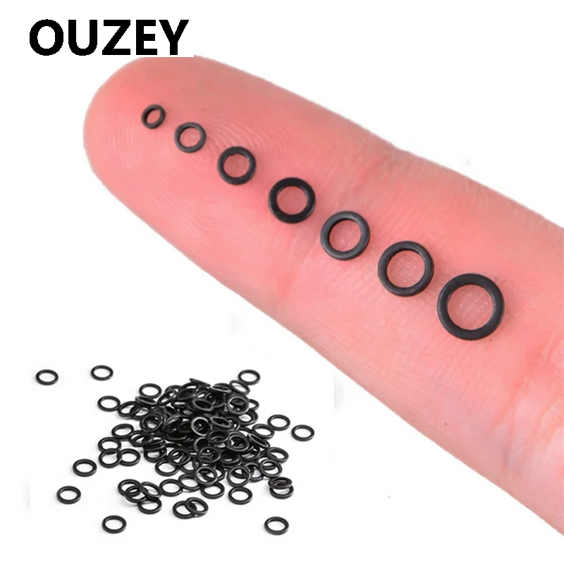 Fishing Equipment Wholesale - OUZEY 100 Adet Sazan Balıkçılık Yuvarlak