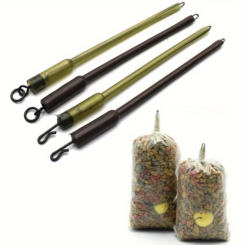 Fishing Equipment Wholesale - 8 adet sazan balıkçılık aksesuarları, QC