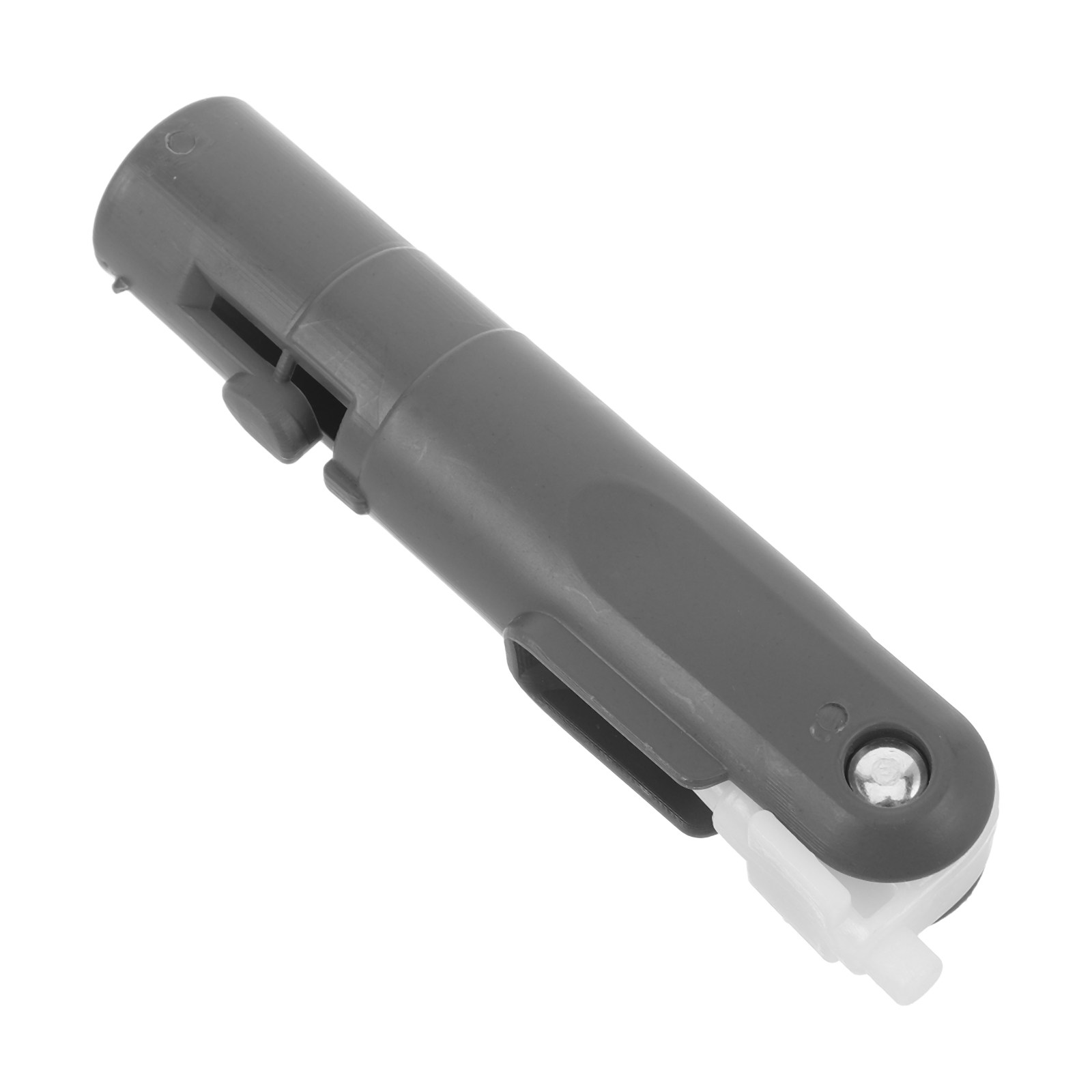 Fishing Swivel Connector - Döner Bağlantılı Plastik Mop Başlığı Adaptörü,