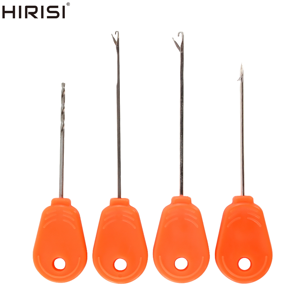 Fishing Equipment Wholesale - Hirisi 4 adet Sazan Balıkçılık Yem