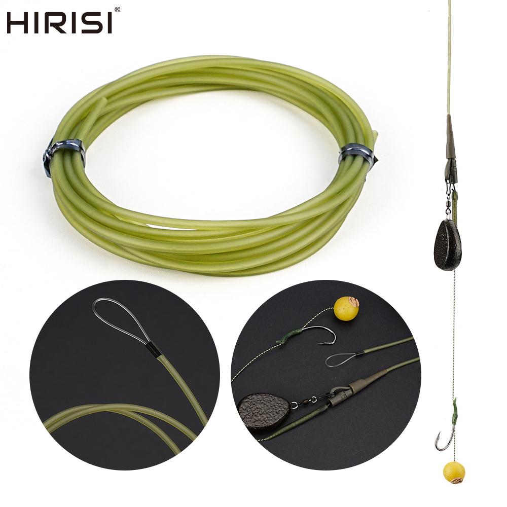 Fishing Equipment Wholesale - Hirisi AE077 Sazan Balıkçılığı Takımı Boru