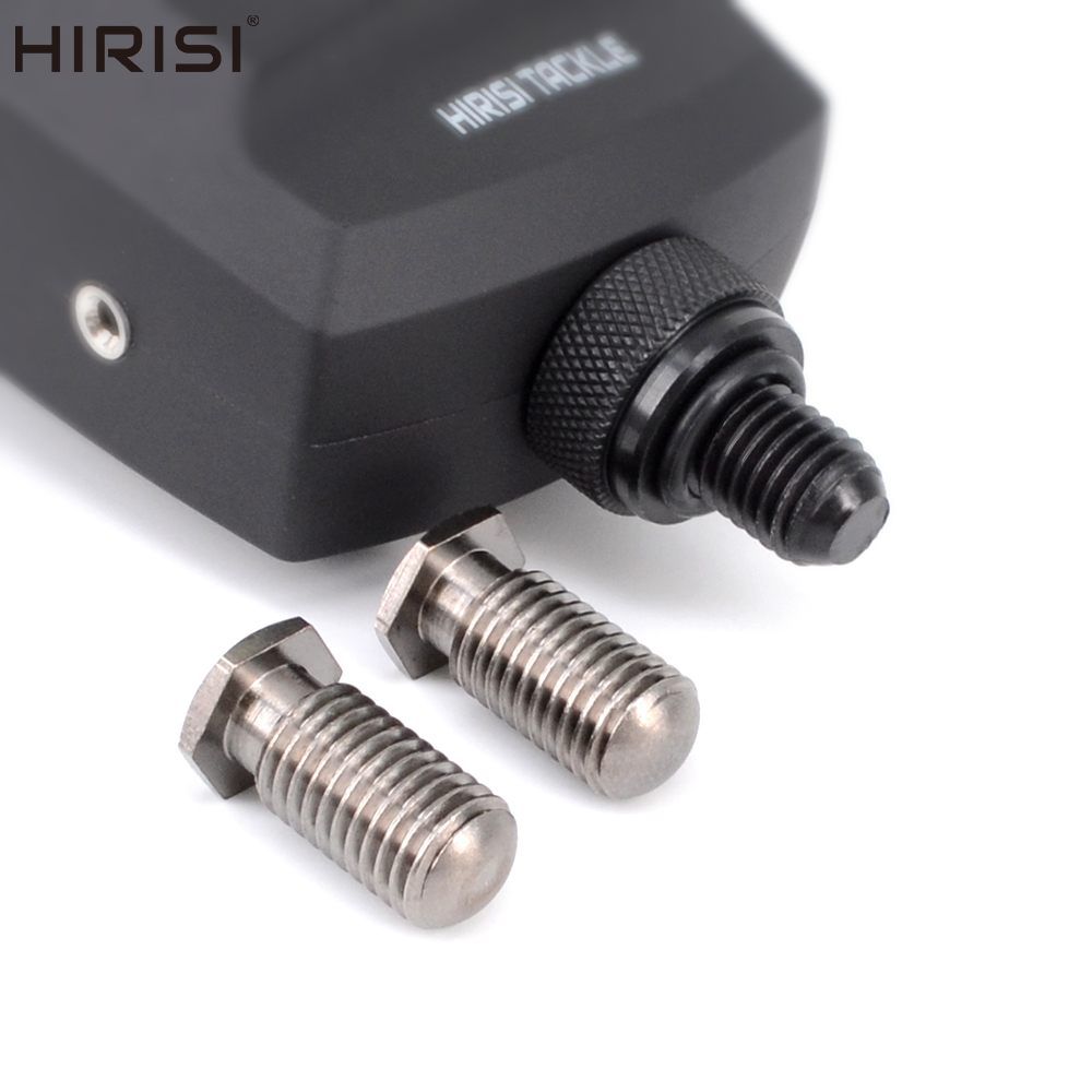 Fishing Equipment Wholesale - Hirisi 2 adet sazan balıkçılık aksesuarları