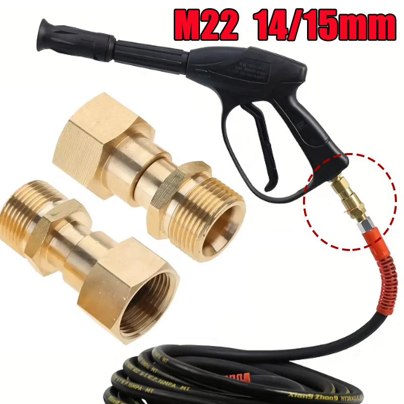 Fishing Swivel Connector - Basınçlı Yıkama Döner Bağlantı boru bağlantıları