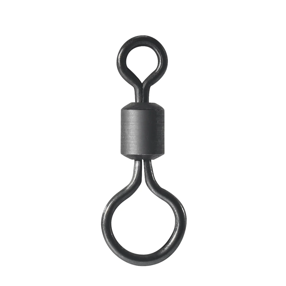 Fishing Equipment Wholesale - 100 adet Sazan Balıkçılığı Fırdöndüsü Büyük