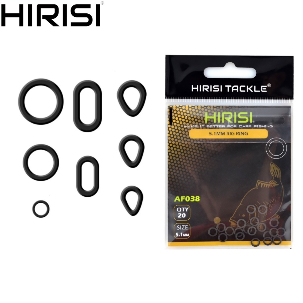 Fishing Equipment Wholesale - Hirisi 60 adet Sazan Balıkçılık Boilie