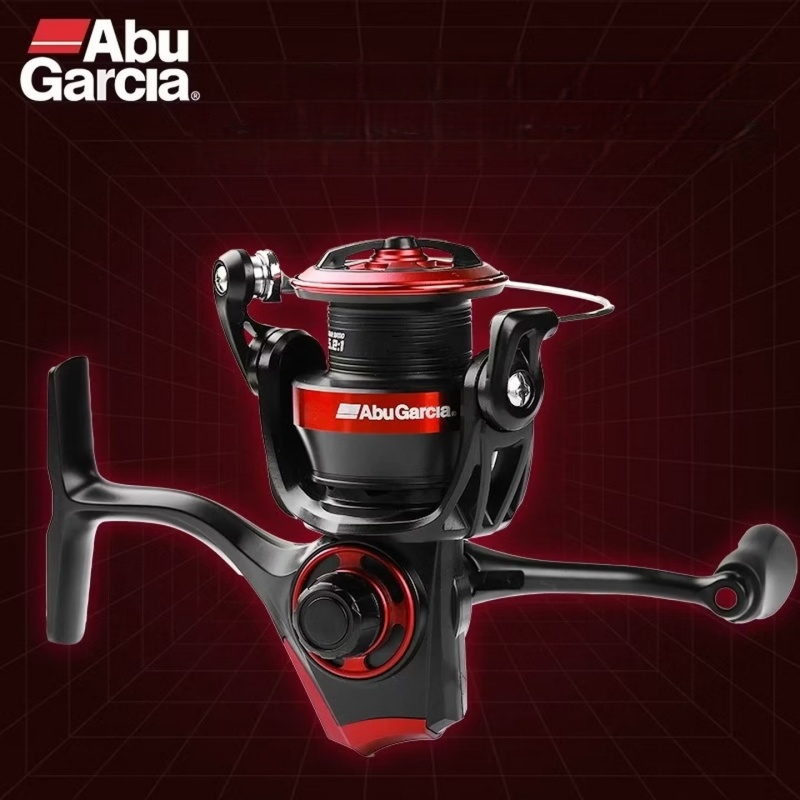 Fishing Equipment Daiwa - Abu Garcia BMA Spinning Balıkçılık Makarası