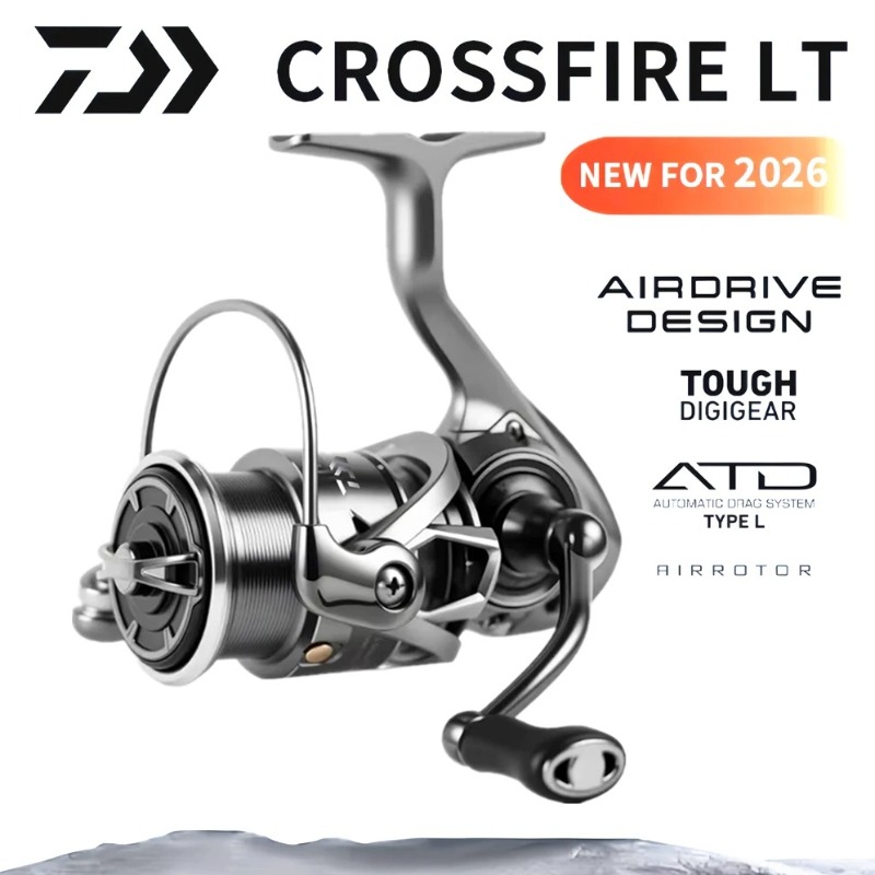 DAIWA 15Kg Maksimum Sürükleme  - Fishing Equipment Daiwa incelemesi ve fiyatı