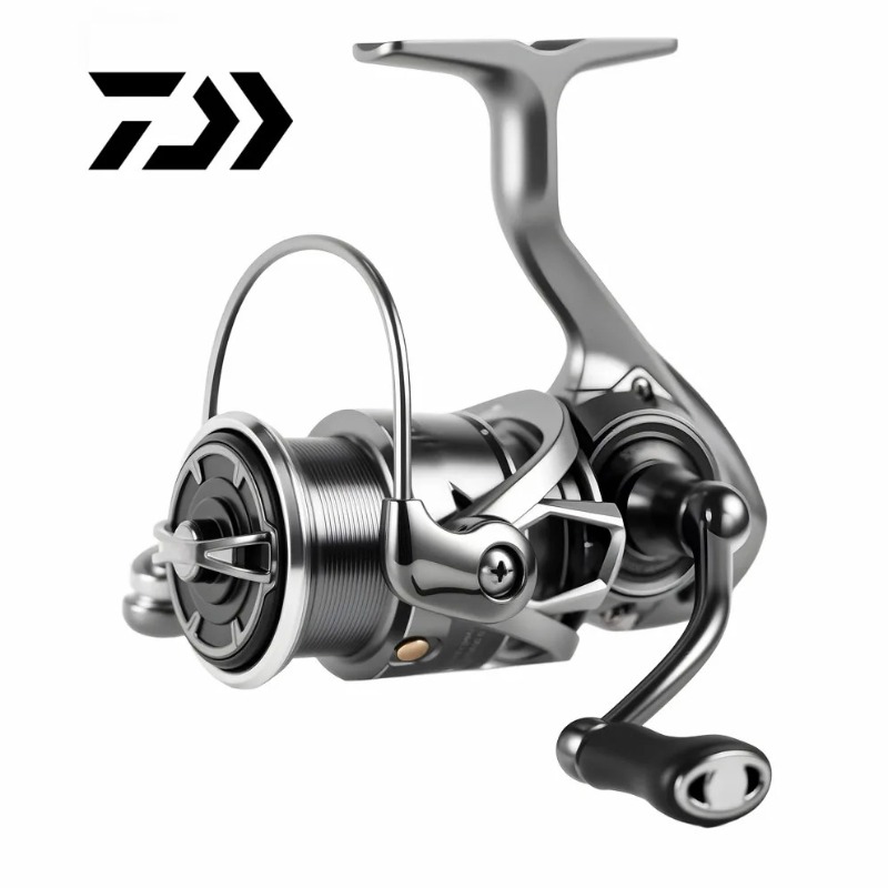 DAIWA 15Kg Maksimum Sürükleme  - Fishing Equipment Daiwa incelemesi ve fiyatı