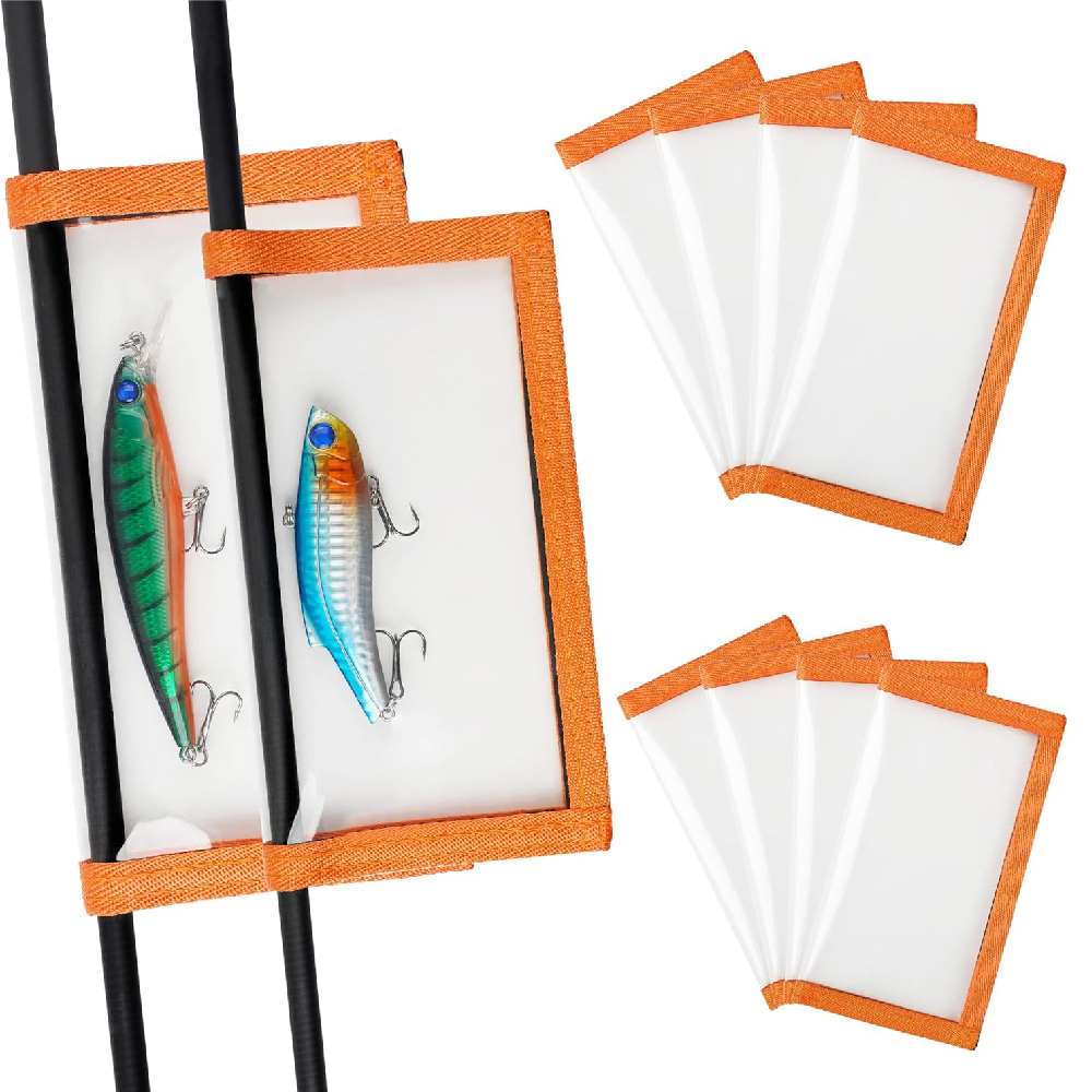 4 adet balıkçılık yemi sargıla - Saltwater Fishing Hook incelemesi ve fiyatı