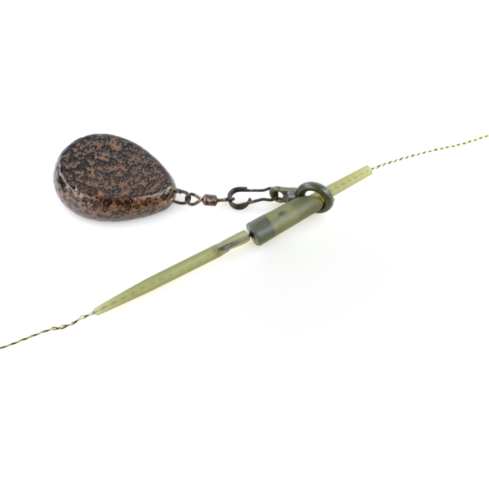 10 adet sazan balıkçılık kauçu - Fishing Equipment Wholesale incelemesi ve fiyatı