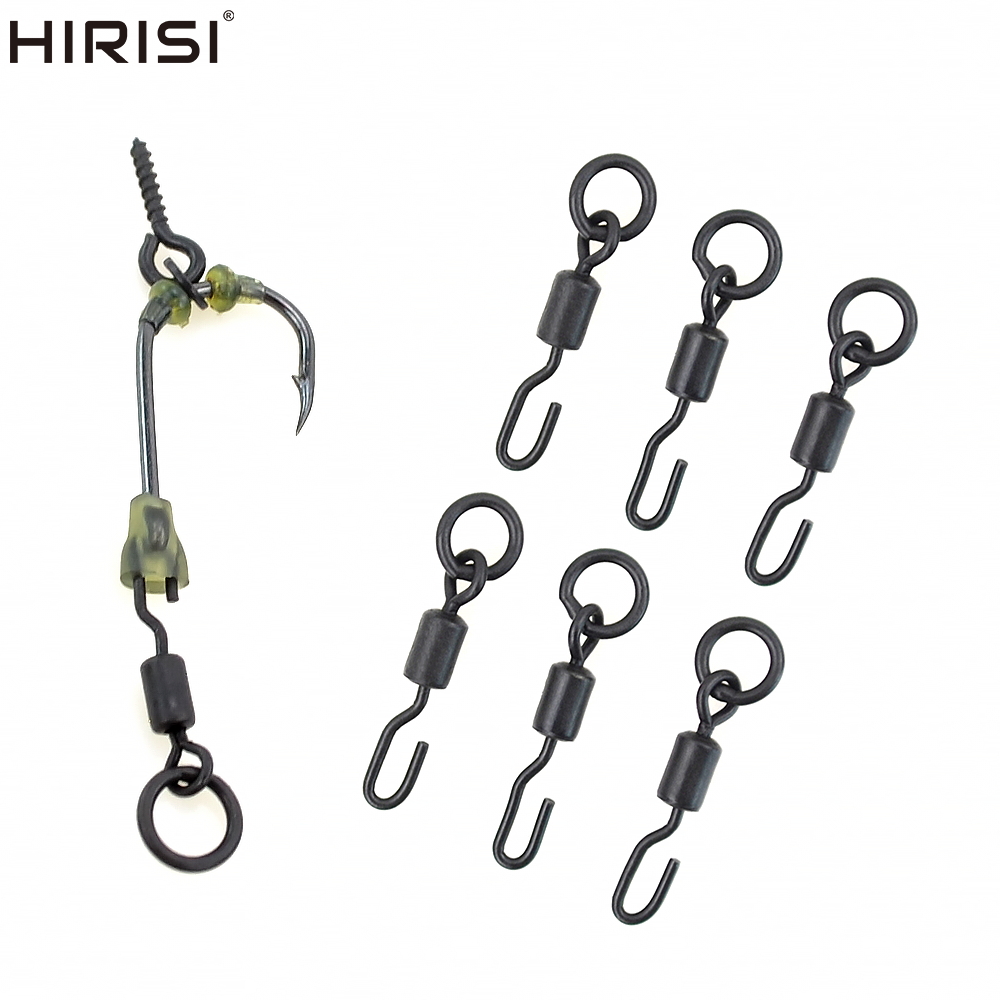 Hirisi 200 adet Sazan Balıkçıl - Fishing Equipment Wholesale incelemesi ve fiyatı