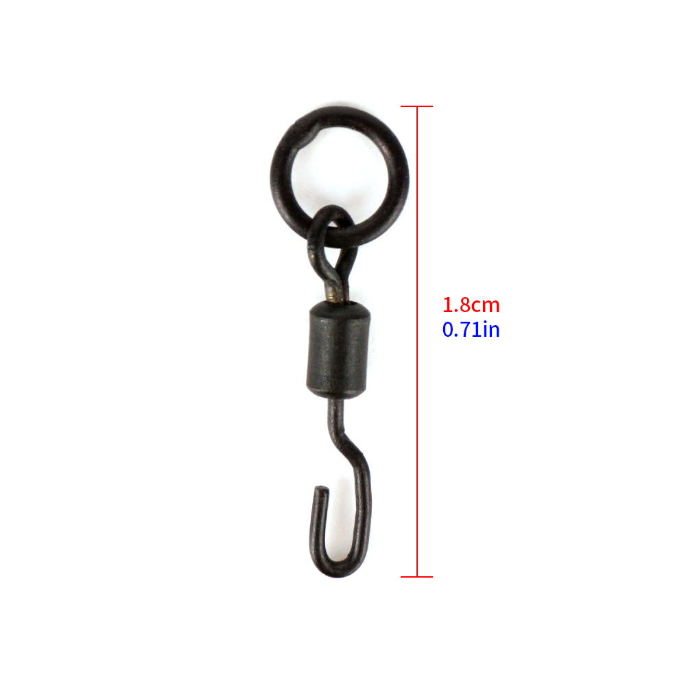 Hirisi 200 adet Sazan Balıkçıl - Fishing Equipment Wholesale incelemesi ve fiyatı