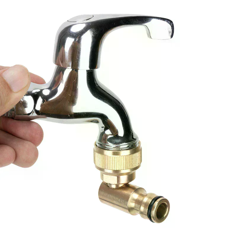 Hortum Makarası Döner Dirsekli - Fishing Swivel Connector incelemesi ve fiyatı