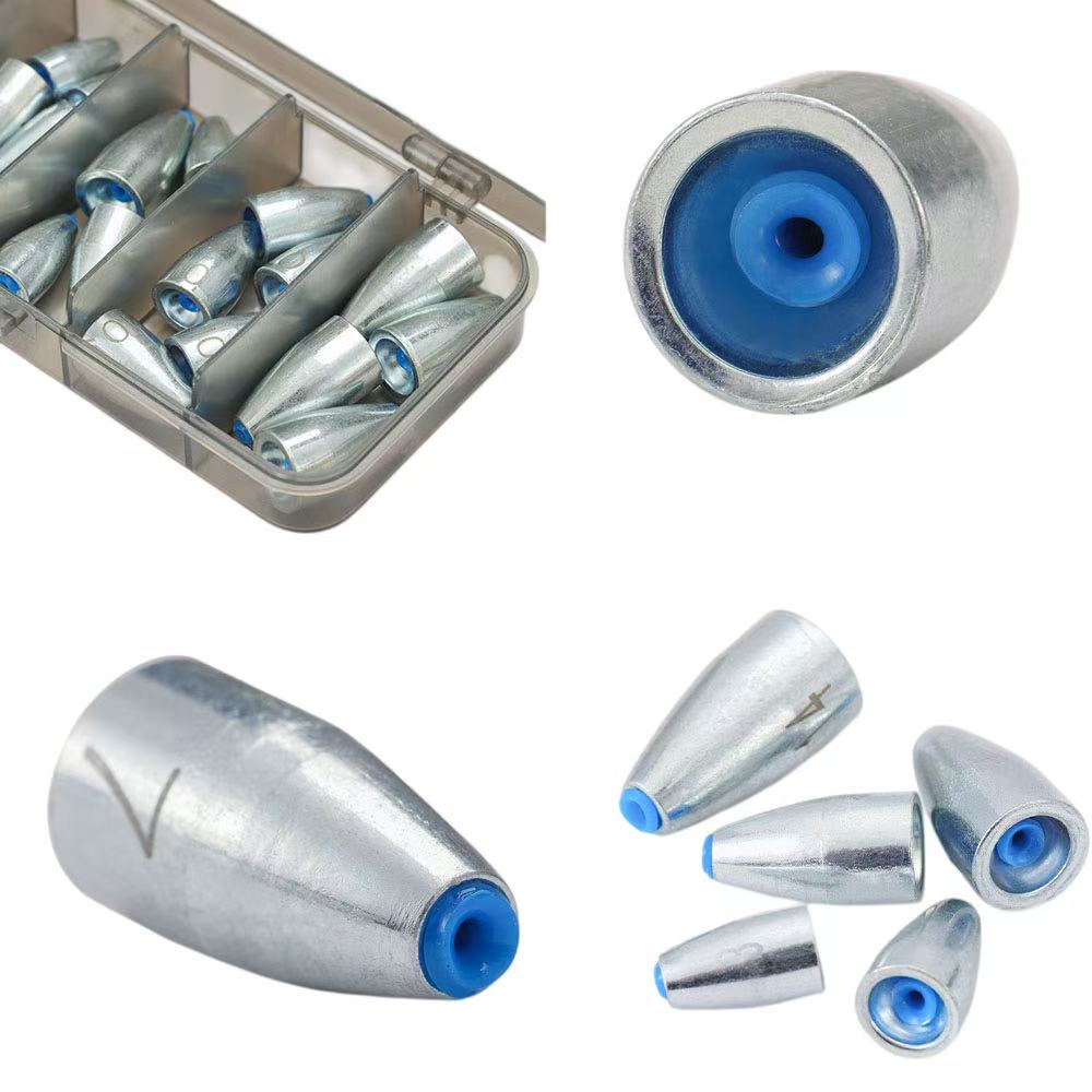 JSFUN Balıkçılık Ağırlık Seti, - Fishing Equipment Wholesale incelemesi ve fiyatı