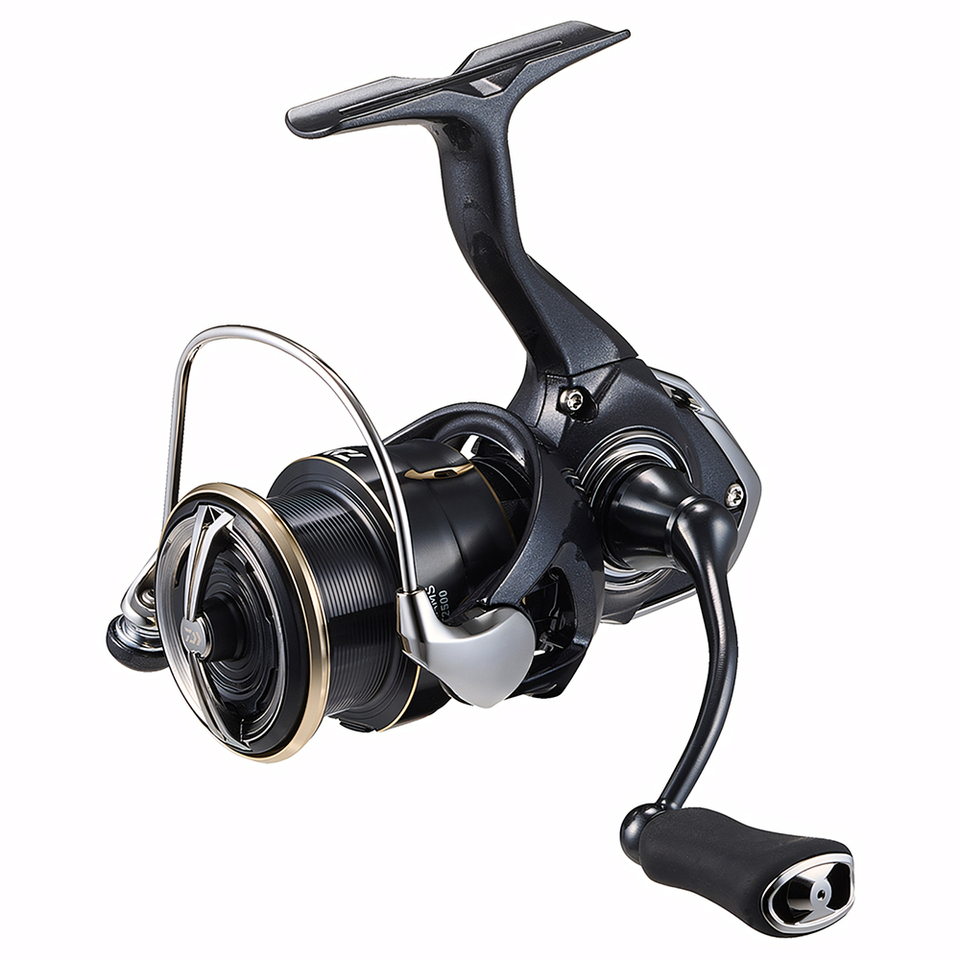 DAIWA 2026 FREAMS İplikli Maka - Fishing Equipment Daiwa incelemesi ve fiyatı
