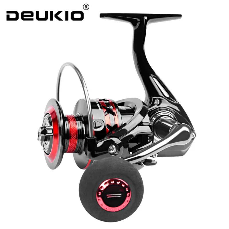 DEUKIO Balıkçılık Reel 2000-70 - Fishing Equipment Daiwa incelemesi ve fiyatı