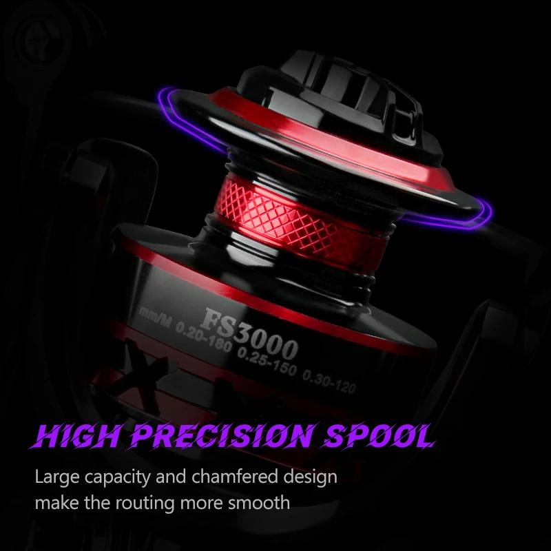 DEUKIO Balıkçılık Reel 2000-70 - Fishing Equipment Daiwa incelemesi ve fiyatı