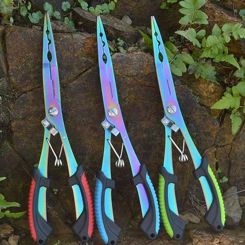 Paslanmaz Çelik Uzatılmış Balı - Saltwater Fishing Hook incelemesi ve fiyatı