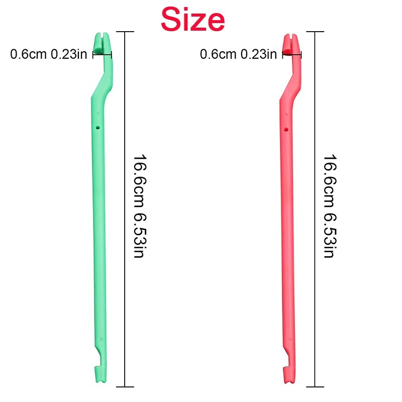 5 adet yem kancası sökme çubuğ - Saltwater Fishing Hook incelemesi ve fiyatı