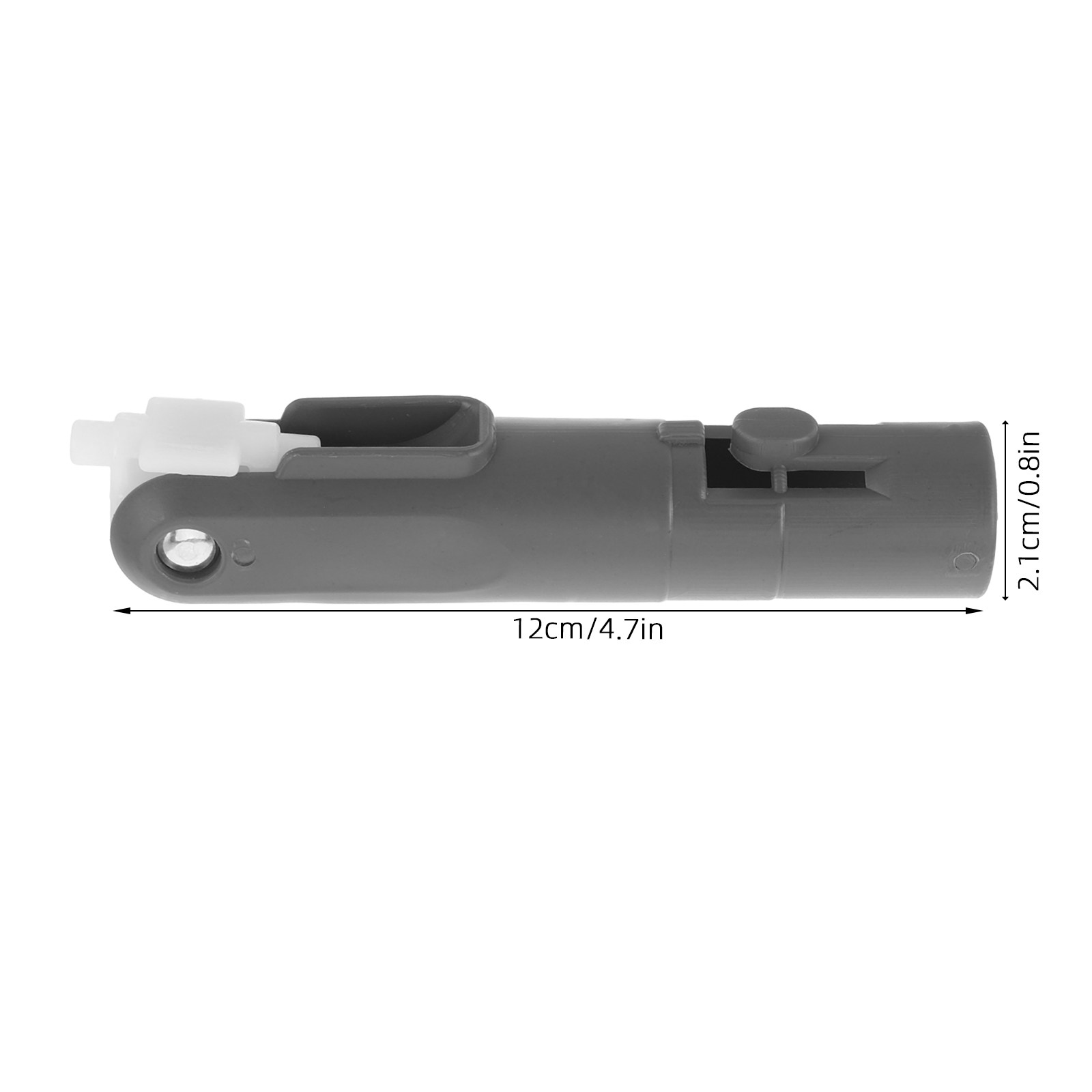 Döner Bağlantılı Plastik Mop B - Fishing Swivel Connector incelemesi ve fiyatı