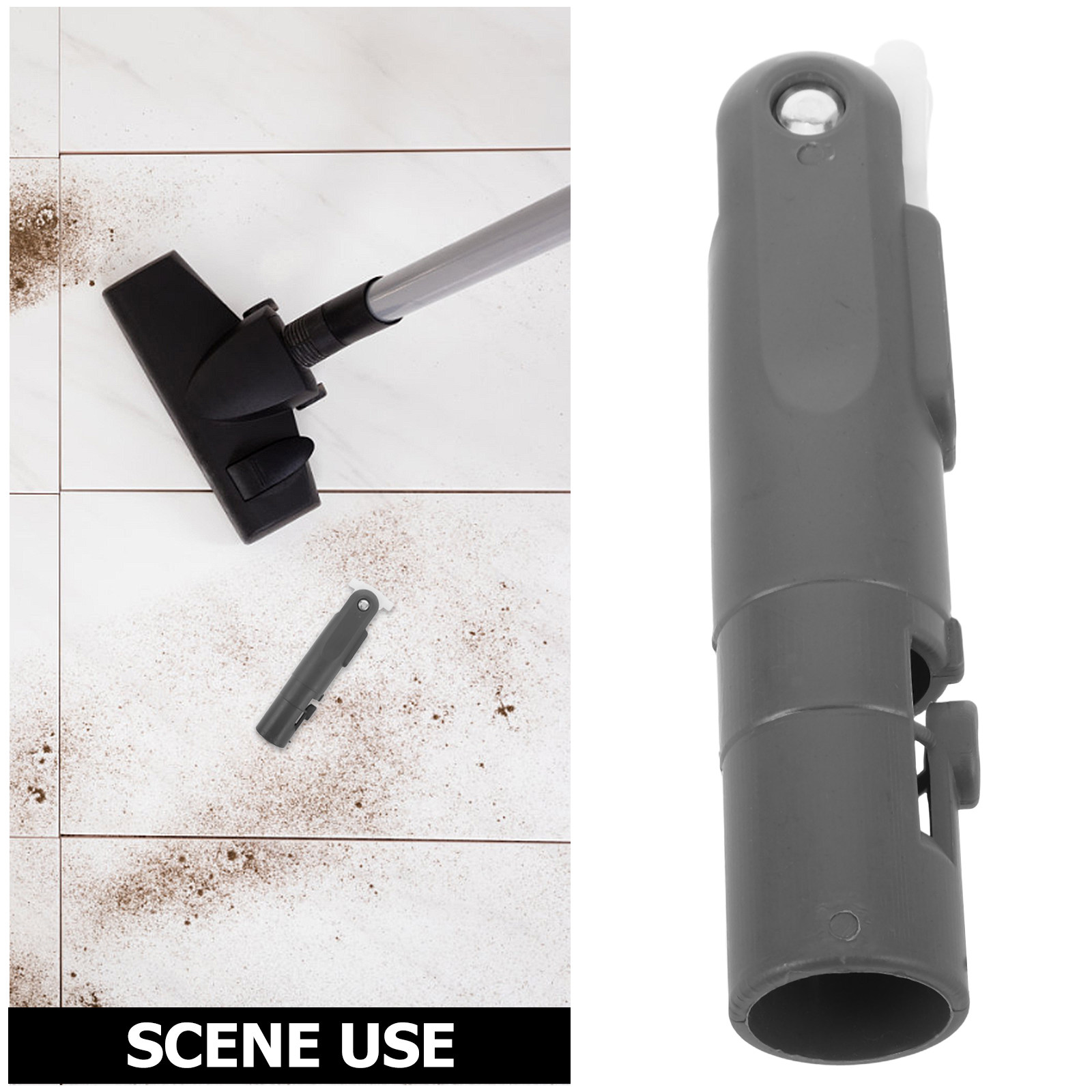 Döner Bağlantılı Plastik Mop B - Fishing Swivel Connector incelemesi ve fiyatı