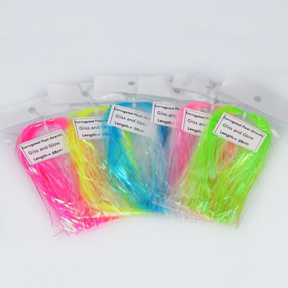 1 paket 1mm genişlik oluklu Gl - Saltwater Fishing Hook incelemesi ve fiyatı