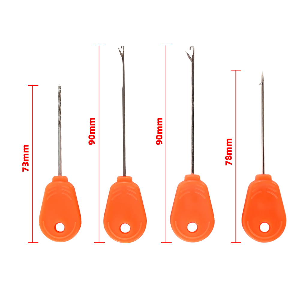 Hirisi 4 adet Sazan Balıkçılık - Fishing Equipment Wholesale incelemesi ve fiyatı