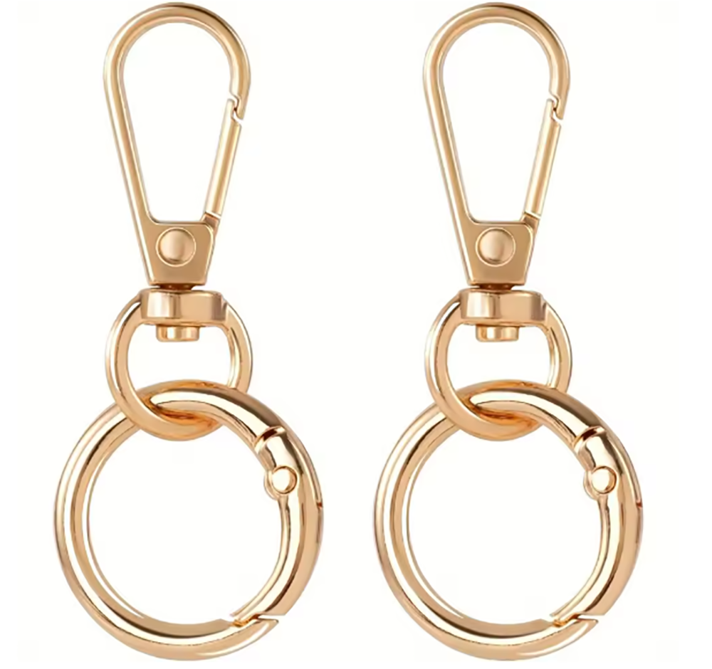 3/6/15 Setler Döner Klipsli Ka - Fishing Swivel Connector incelemesi ve fiyatı