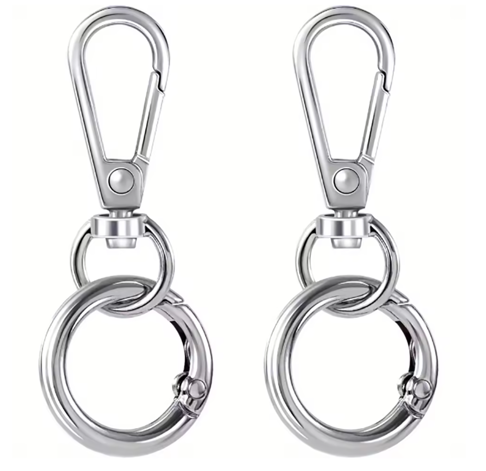 3/6/15 Setler Döner Klipsli Ka - Fishing Swivel Connector incelemesi ve fiyatı