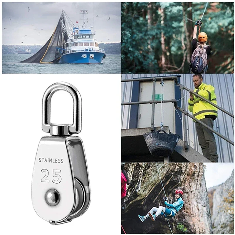 10 adet Paslanmaz Çelik Tel Ha - Fishing Swivel Connector incelemesi ve fiyatı