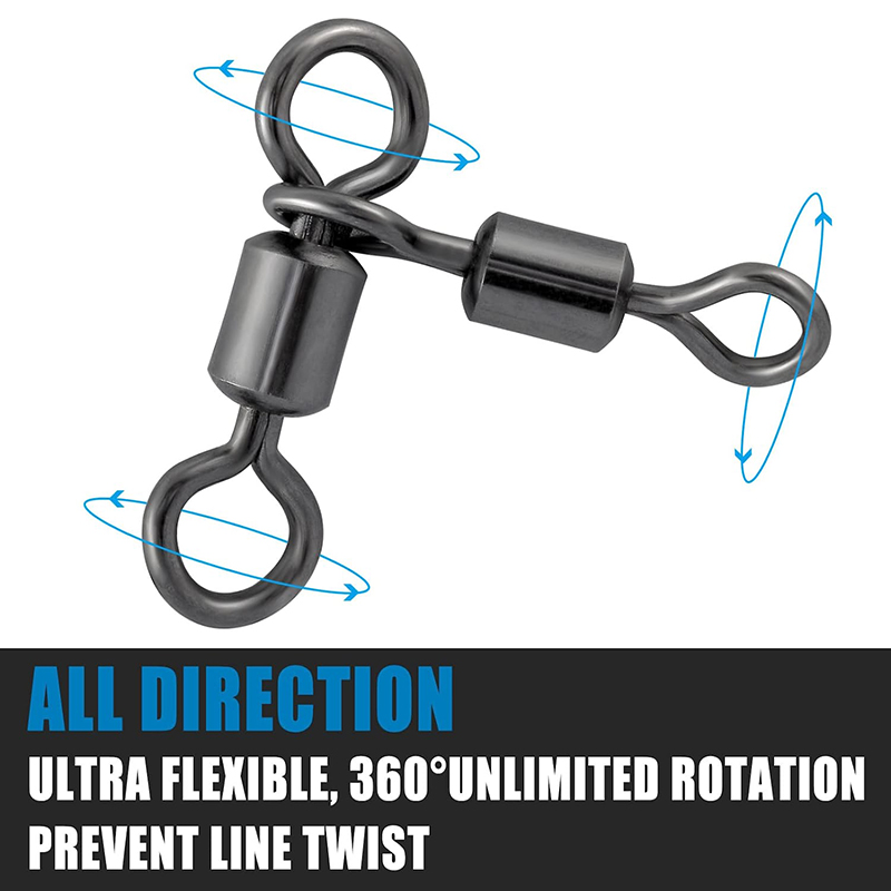 PRO BEROS 50 adet 3 yollu fırd - Saltwater Fishing Hook incelemesi ve fiyatı