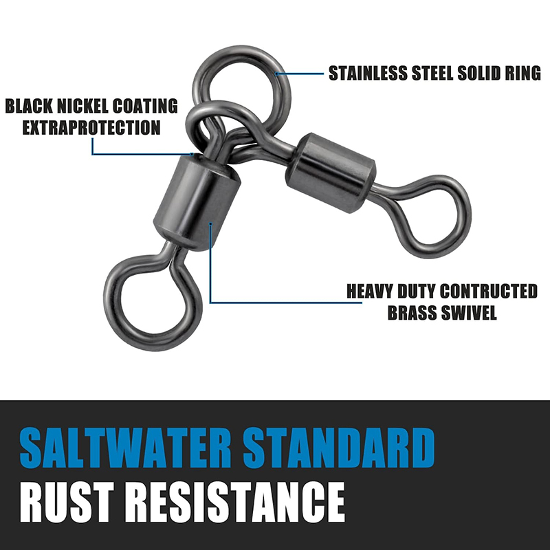 PRO BEROS 50 adet 3 yollu fırd - Saltwater Fishing Hook incelemesi ve fiyatı
