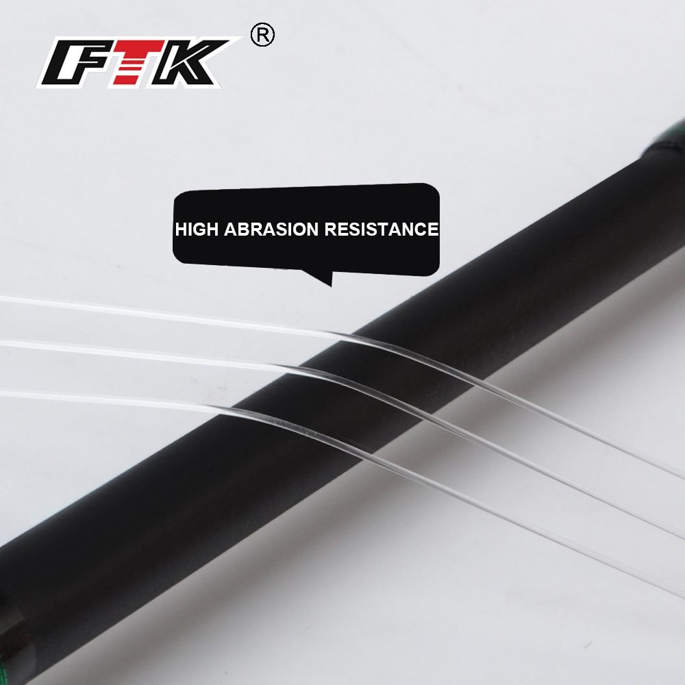 100 M Florokarbon Kaplama olta - Fluorocarbon Line incelemesi ve fiyatı