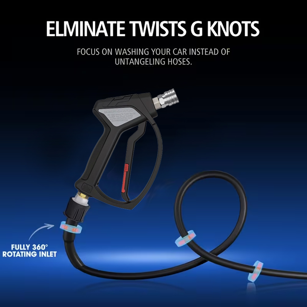 Yedek Yüksek Basınçlı Kısa Yık - Fishing Swivel Connector incelemesi ve fiyatı