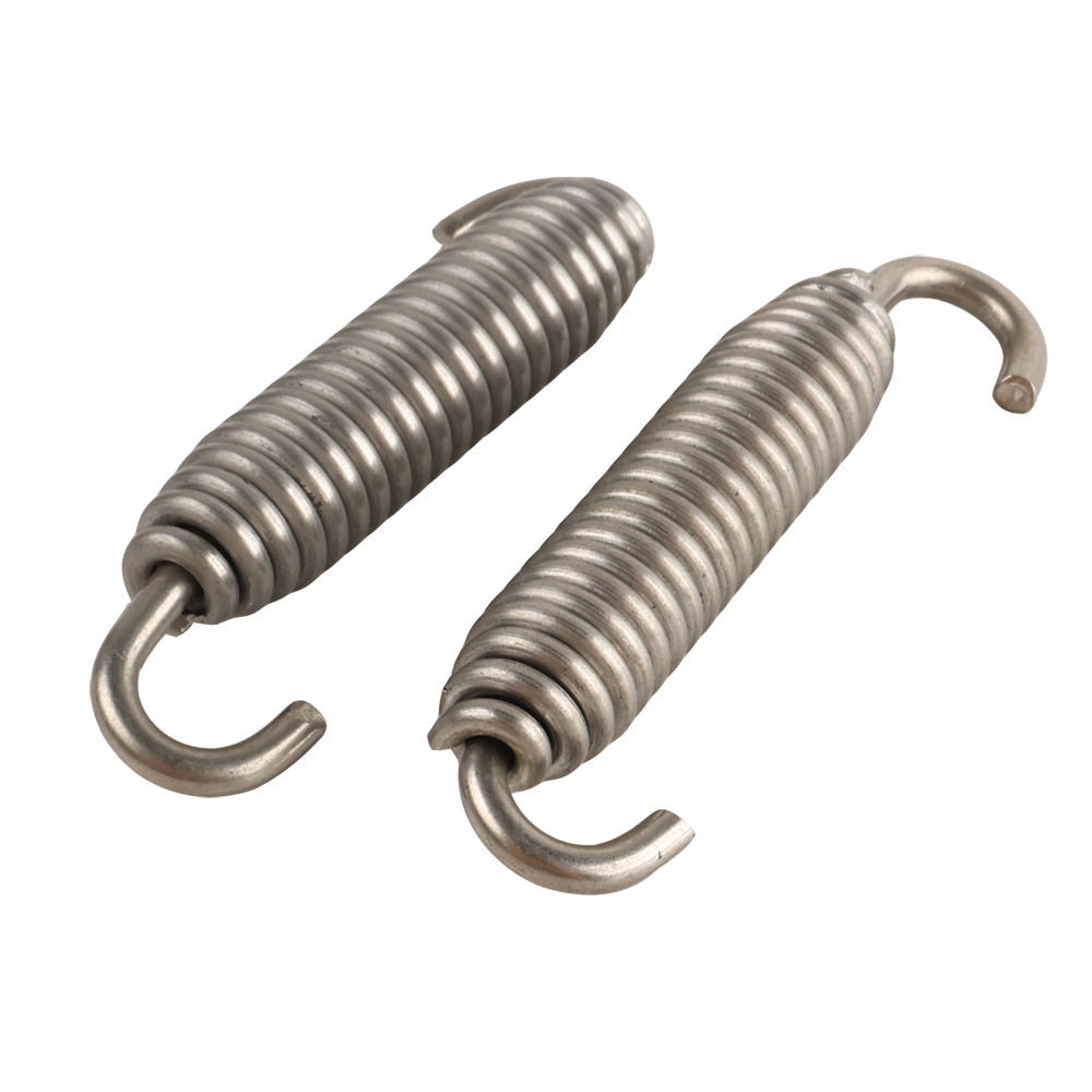 Travuto 2 adet 64mm Egzoz Yayl - Fishing Swivel Connector incelemesi ve fiyatı