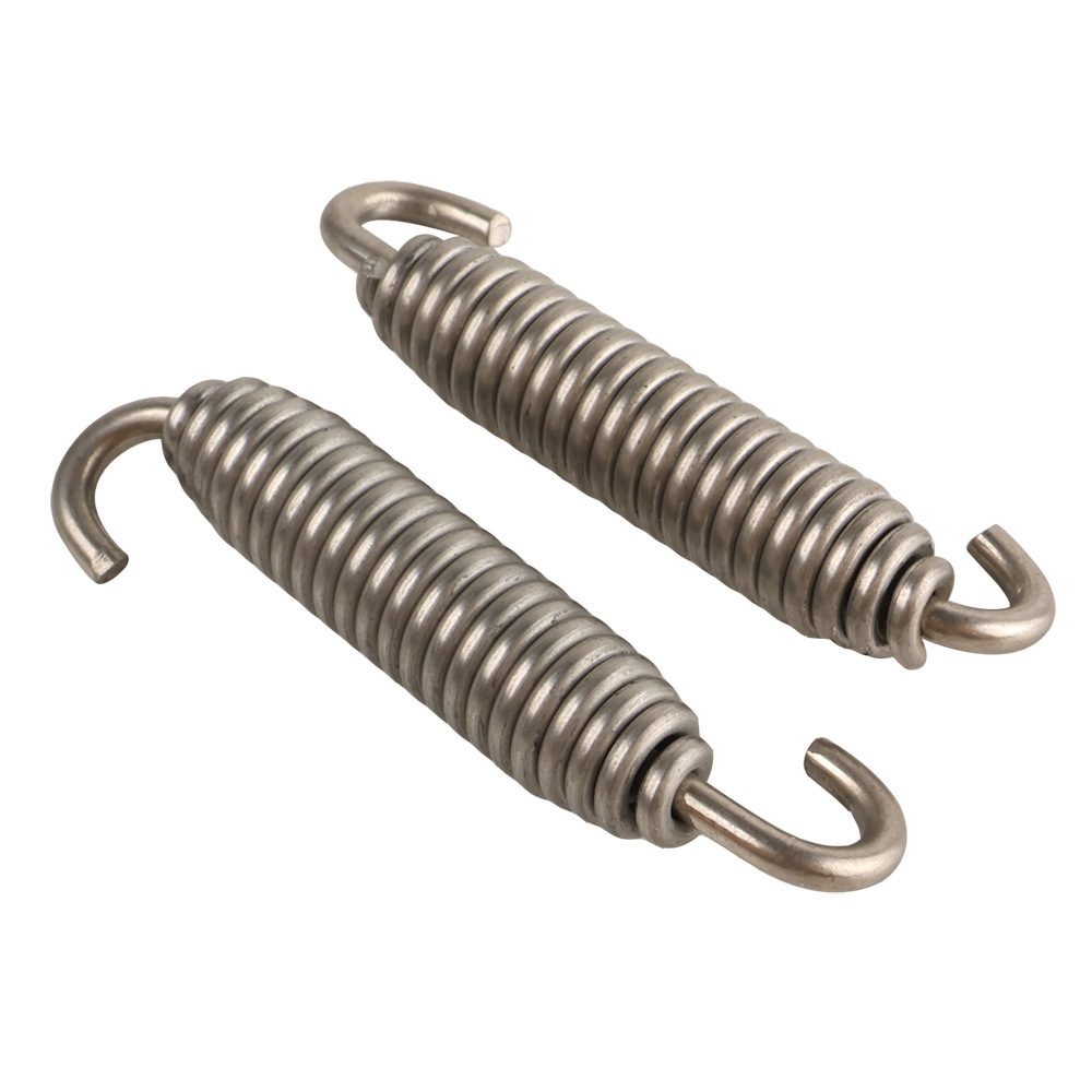 Travuto 2 adet 64mm Egzoz Yayl - Fishing Swivel Connector incelemesi ve fiyatı