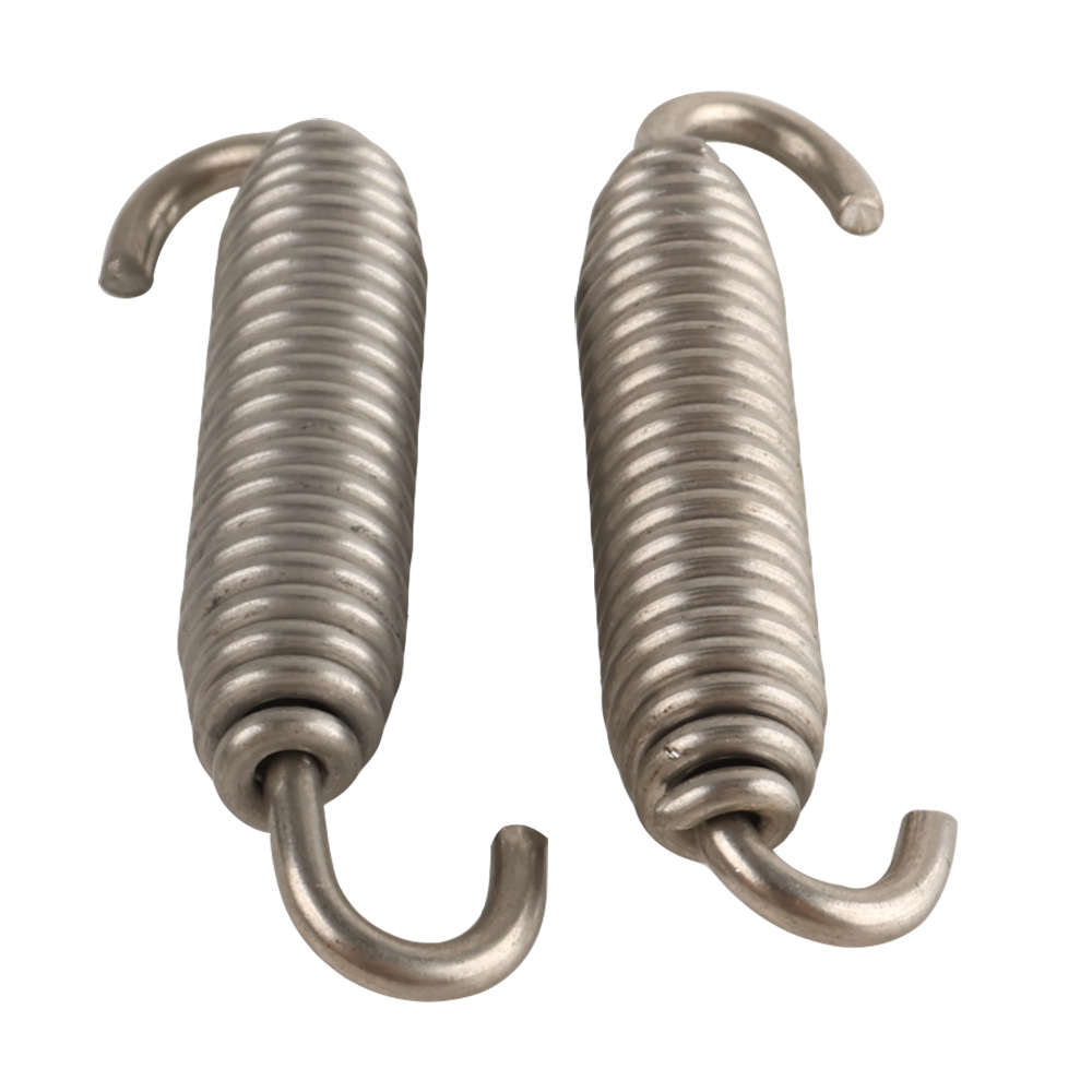 Travuto 2 adet 64mm Egzoz Yayl - Fishing Swivel Connector incelemesi ve fiyatı