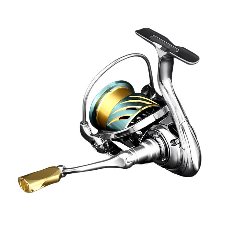 Okuma olta takımı iplik makara - Fishing Equipment Daiwa incelemesi ve fiyatı