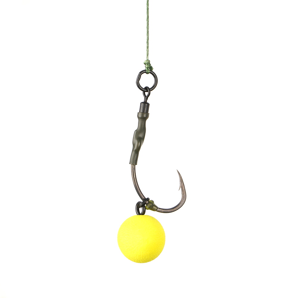 Hirisi 100 Adet Sazan Balıkçıl - Fishing Equipment Wholesale incelemesi ve fiyatı