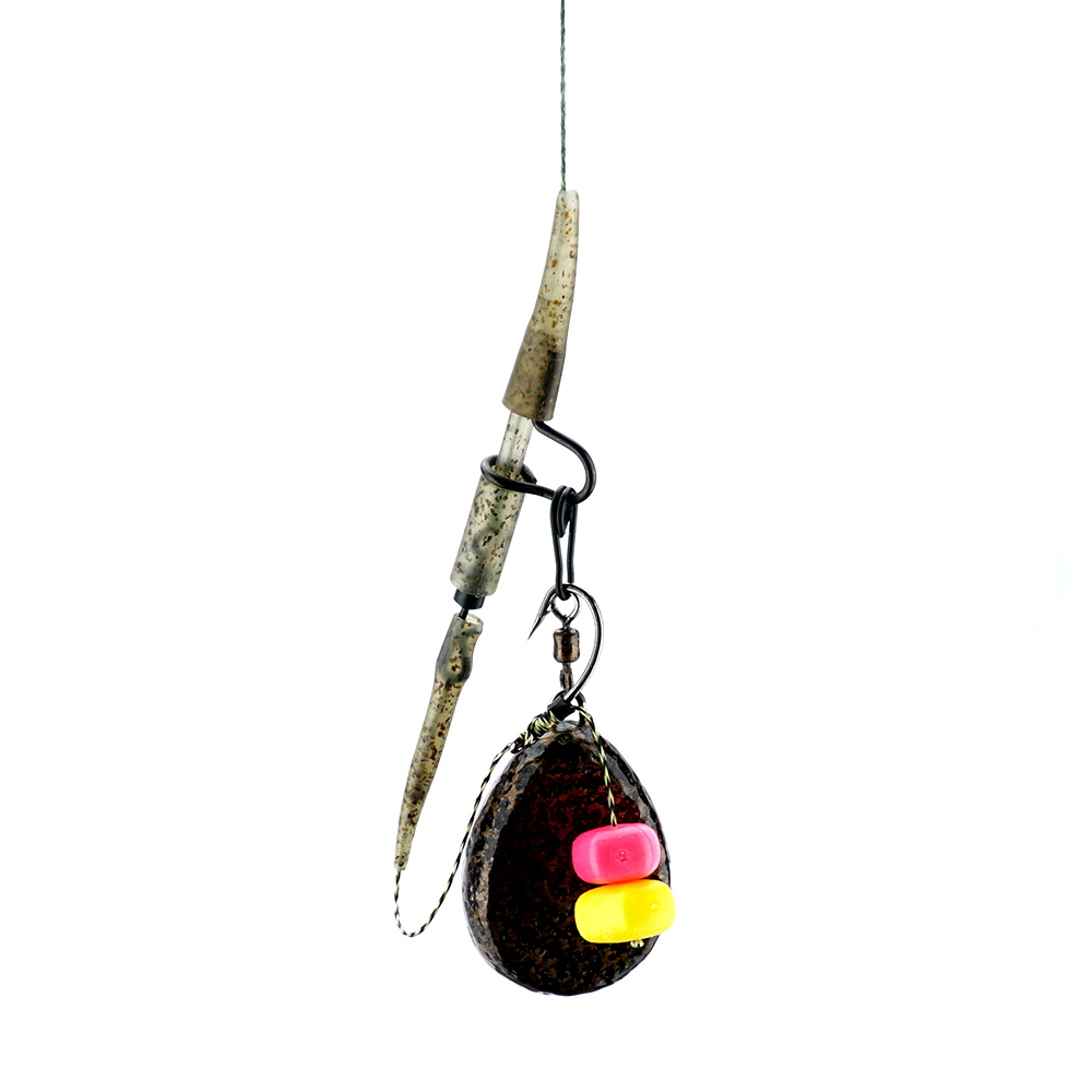 Hirisi 8 adet Sazan Balıkçılık - Fishing Equipment Wholesale incelemesi ve fiyatı