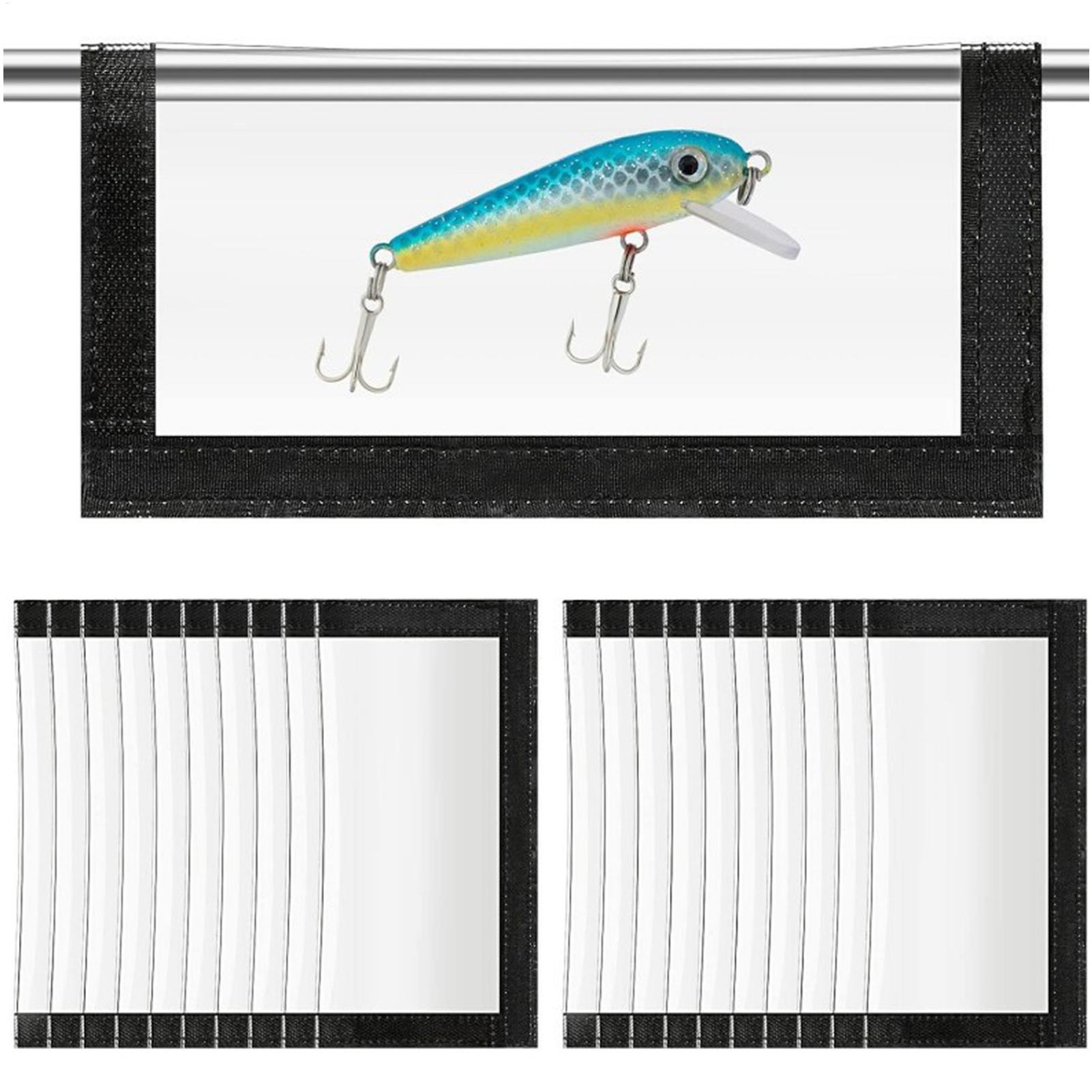Balıkçılık Yemi Kılıfı Şeffaf  - Saltwater Fishing Hook incelemesi ve fiyatı