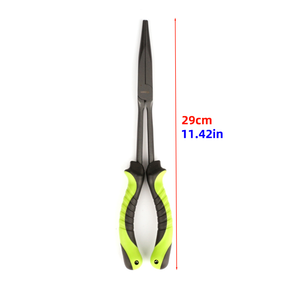 Hirisi Balıkçılık Pense 29cm U - Saltwater Fishing Hook incelemesi ve fiyatı