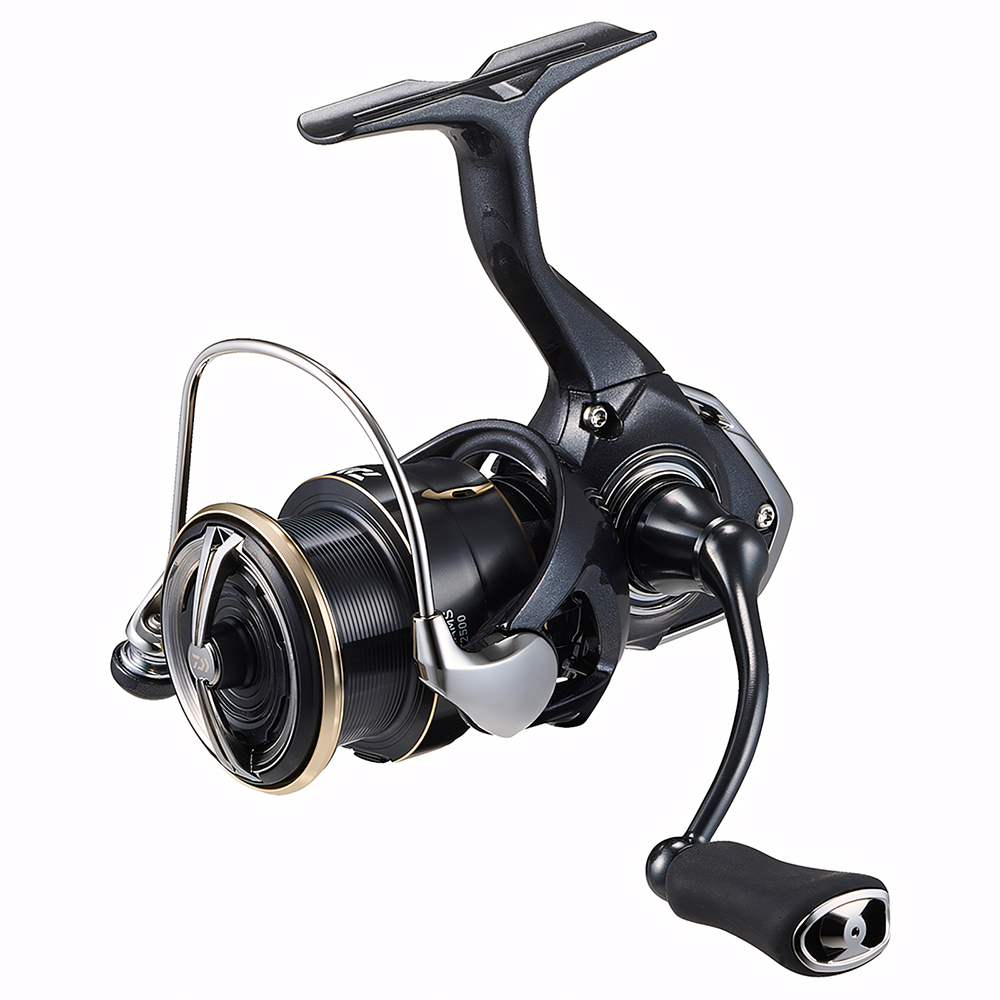 2026 DAIWA FREAMS Spin Balıkçı - Fishing Equipment Daiwa incelemesi ve fiyatı