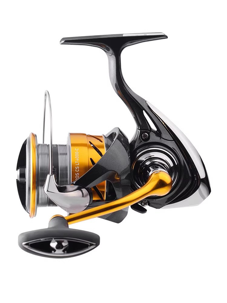 DAIWA REVROS LT İplik Balıkçıl - Fishing Equipment Daiwa incelemesi ve fiyatı