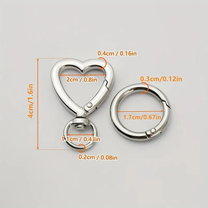 5/10/20/40 Set Çift Açılır Dön - Fishing Swivel Connector incelemesi ve fiyatı